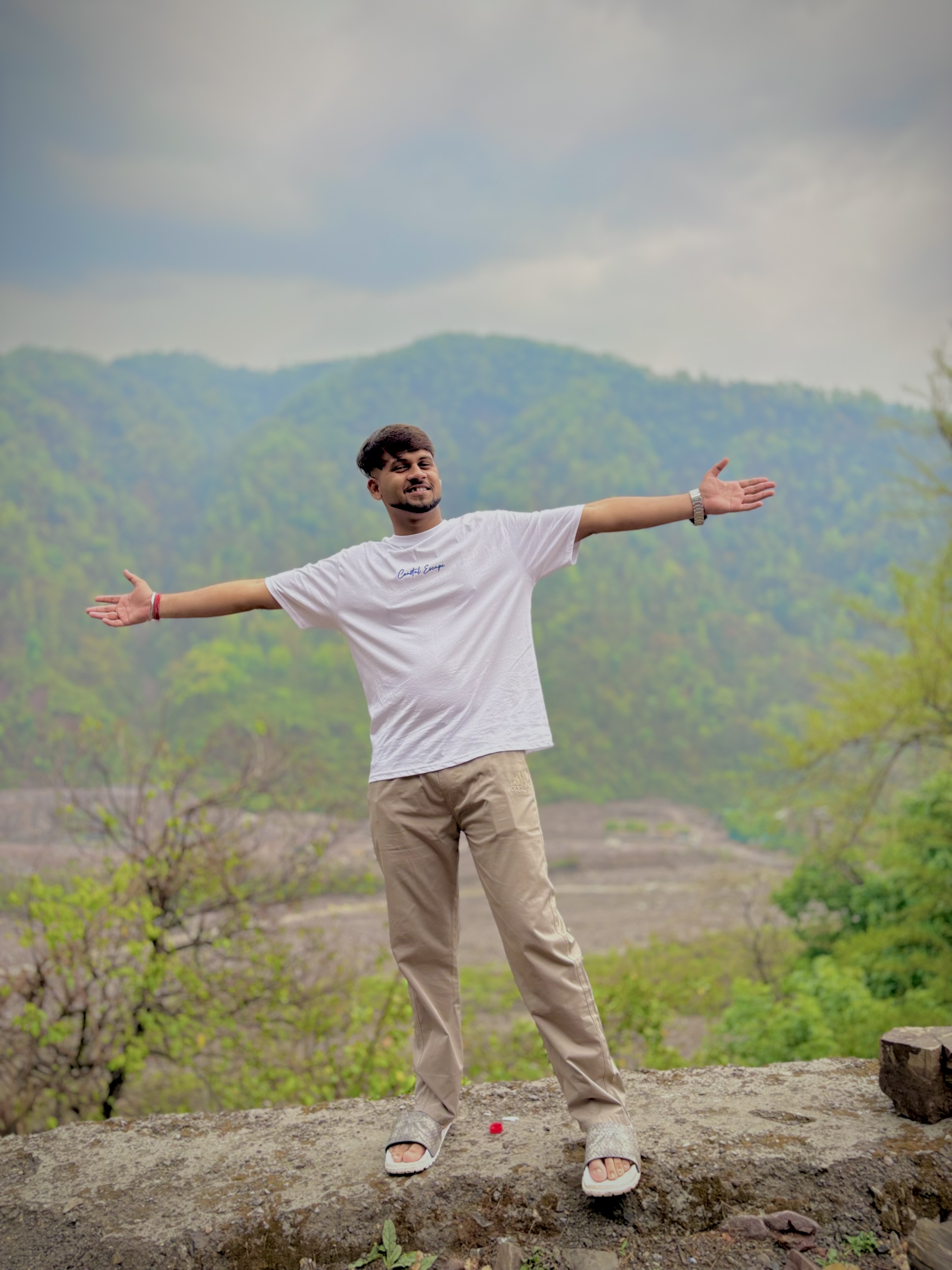 Yash Raikwar