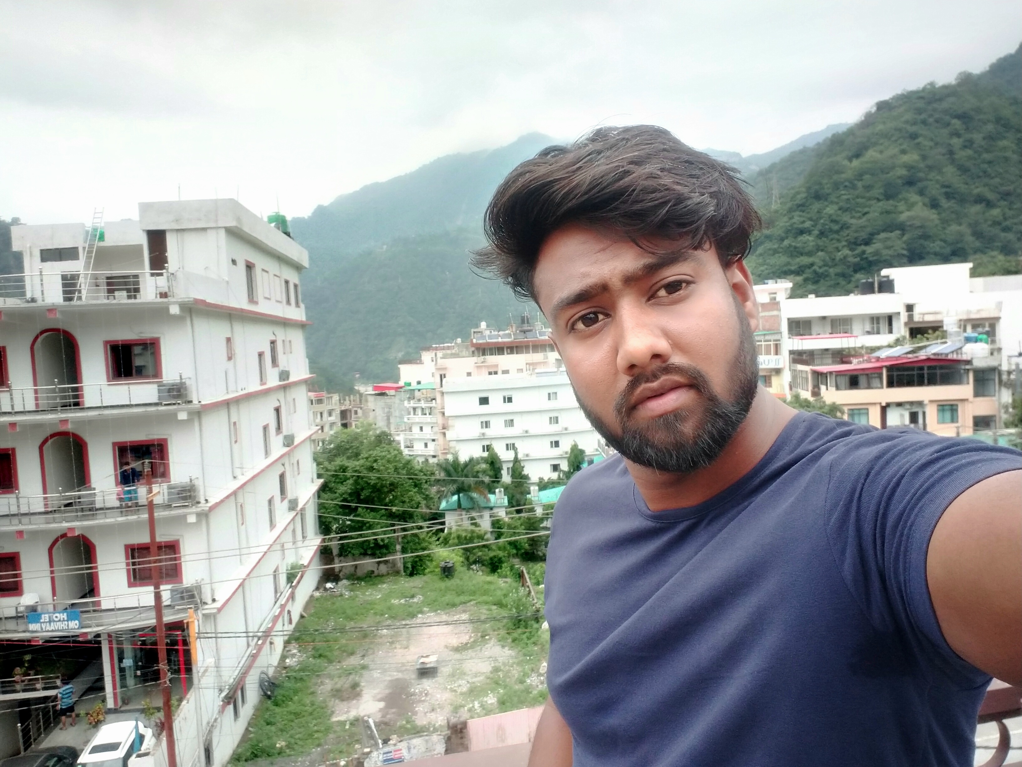 Raja Raikwar